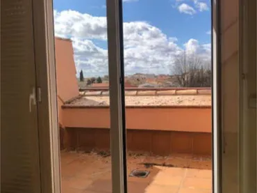 Ático en Centro - Foto 1