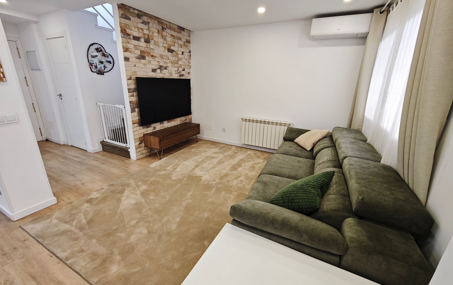 Chalet adosado en Leonardo Torres Quevedo, 103 - Foto 8