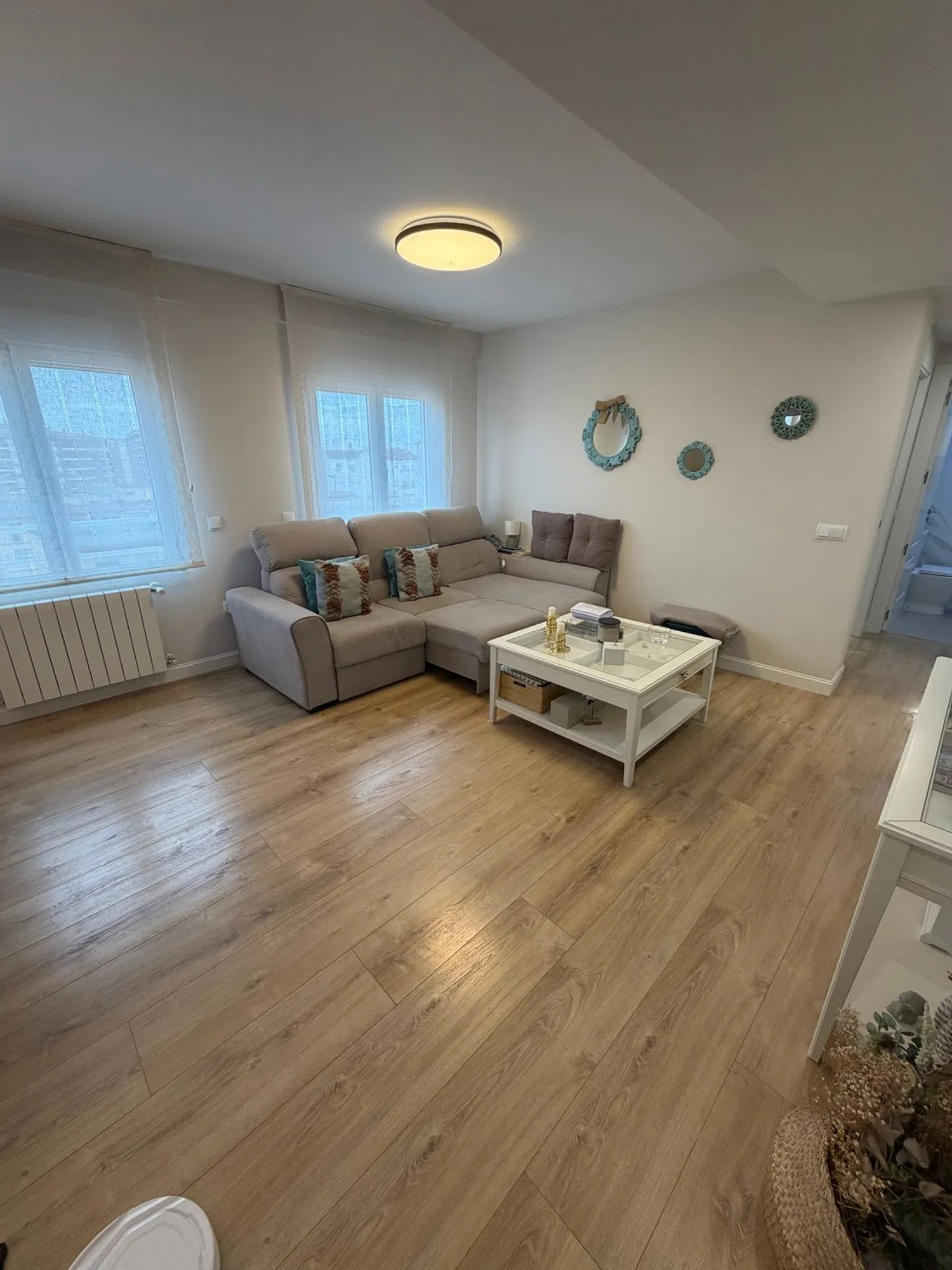 Piso en Barrio San José Alto - Foto 1