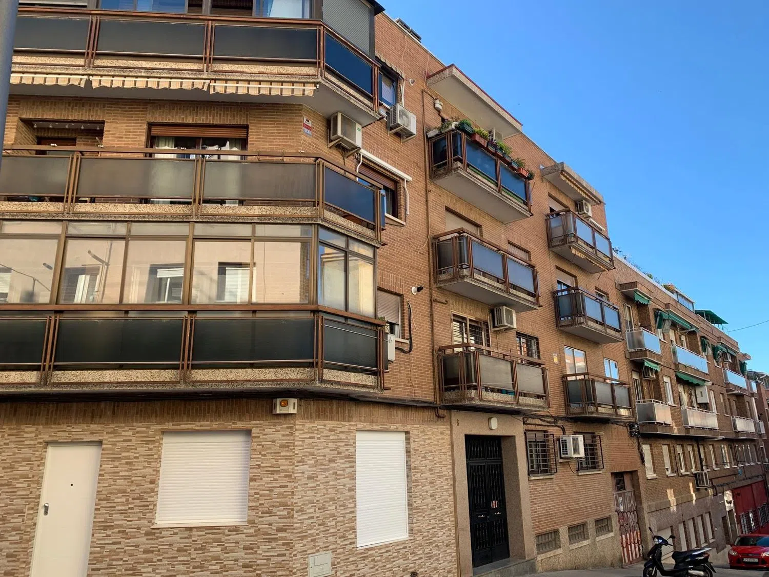 Piso en calle de Alejandro Rodríguez, 4 - Foto 16