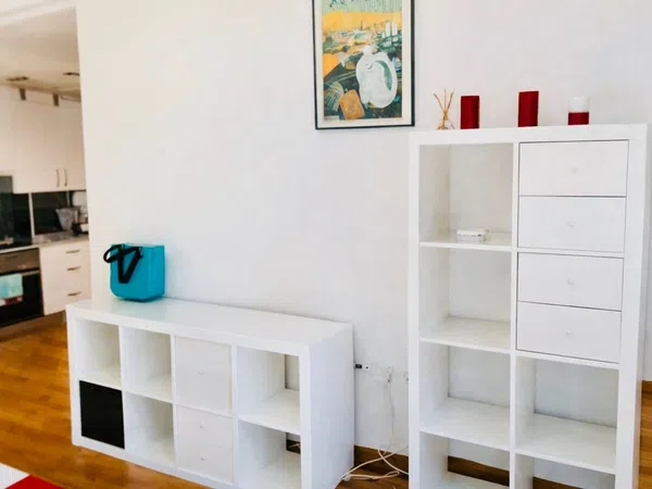 Piso en calle Donantes de Sangre, 3 - Foto 7