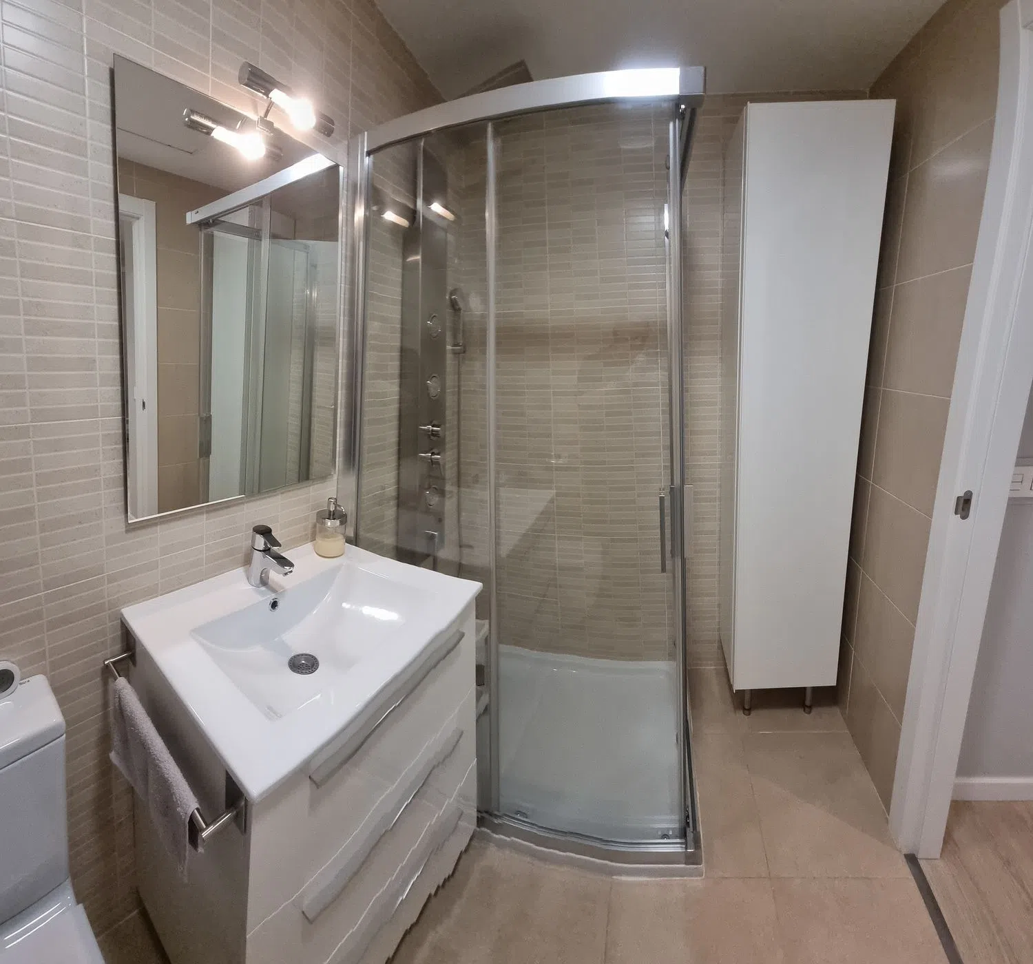 Ático en calle Dámaso Alonso, 25 - Foto 17