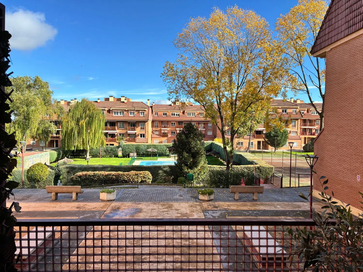 Piso en calle Valle del Roncal, 7 - Foto 16