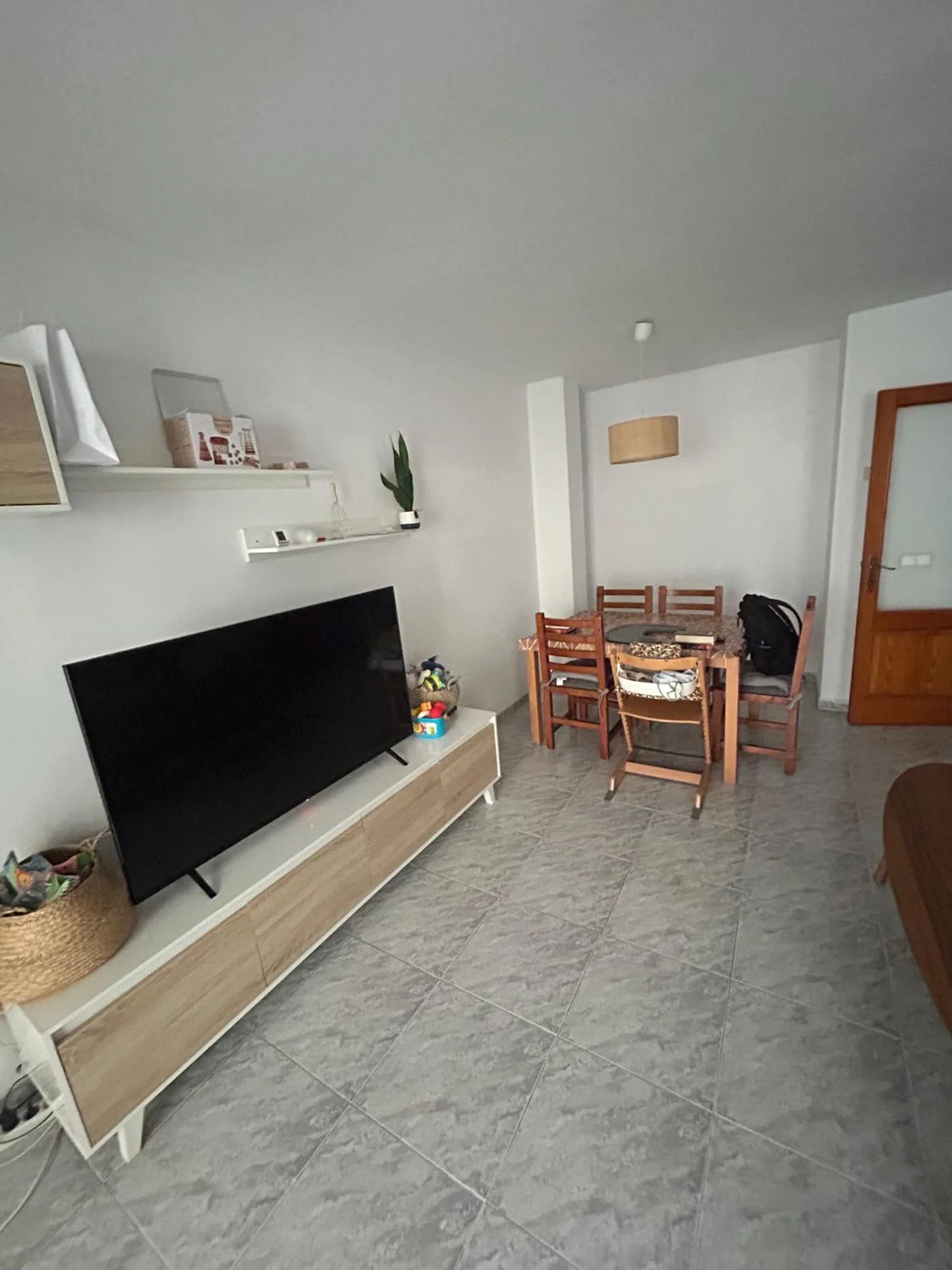 Piso en calle de Margalida Caimari, 14 - Foto 2