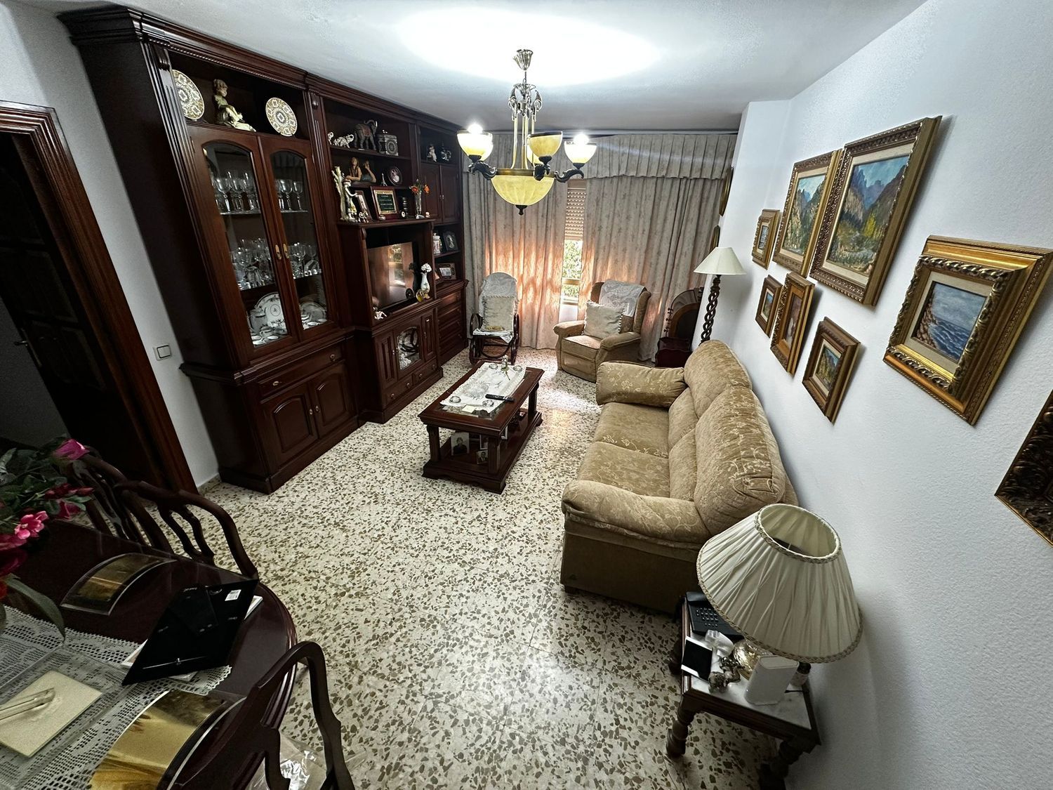 Piso en alameda de Capuchinos, 33 - Foto 2