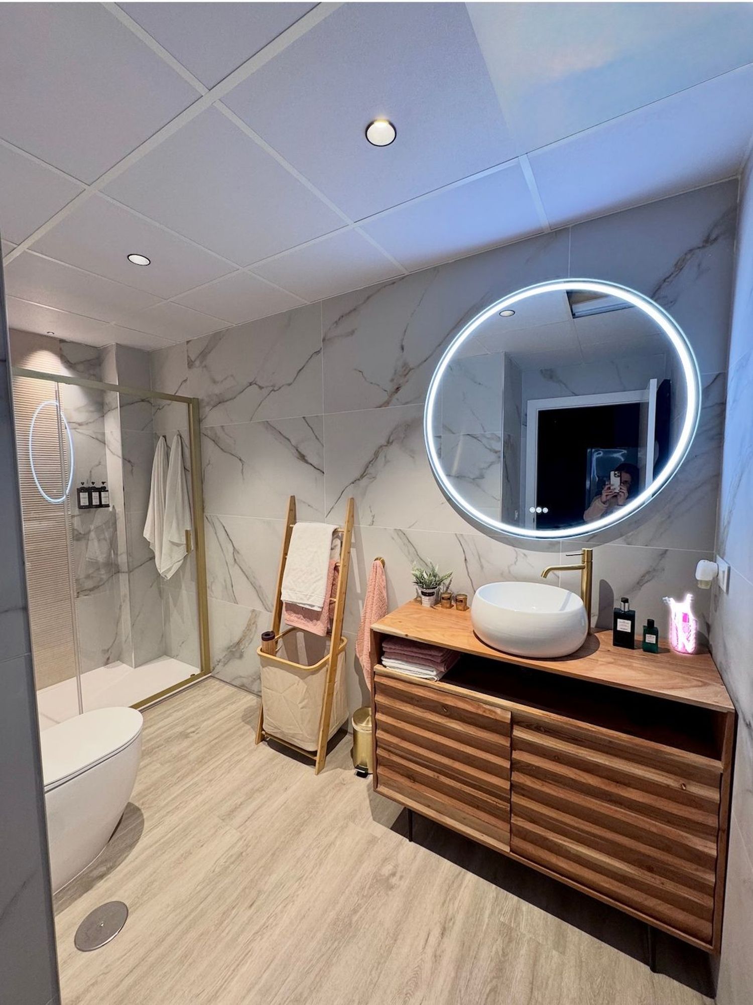 Estudio en calle Omar, 8 - Foto 21