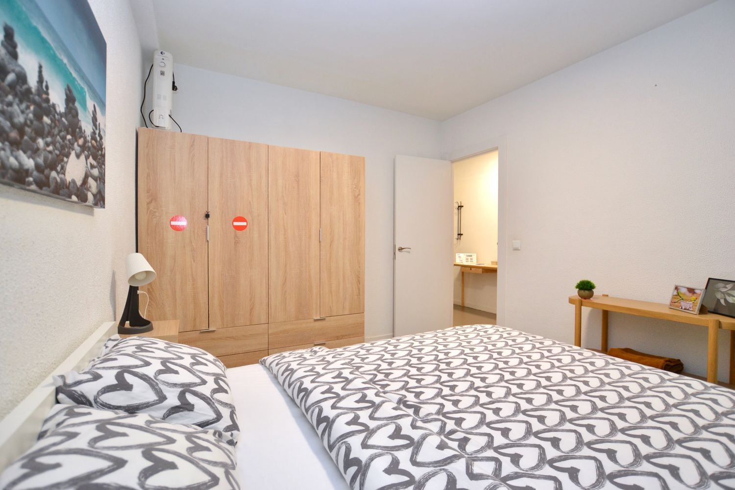 Piso en calle Jacinto Benavente, 6 - Foto 2