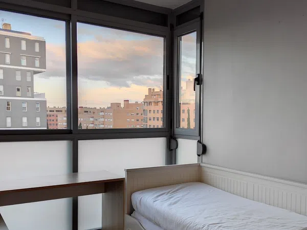 Piso en Avenida de Francisco Pi y Margall, 19, Sanchinarro - Foto 16