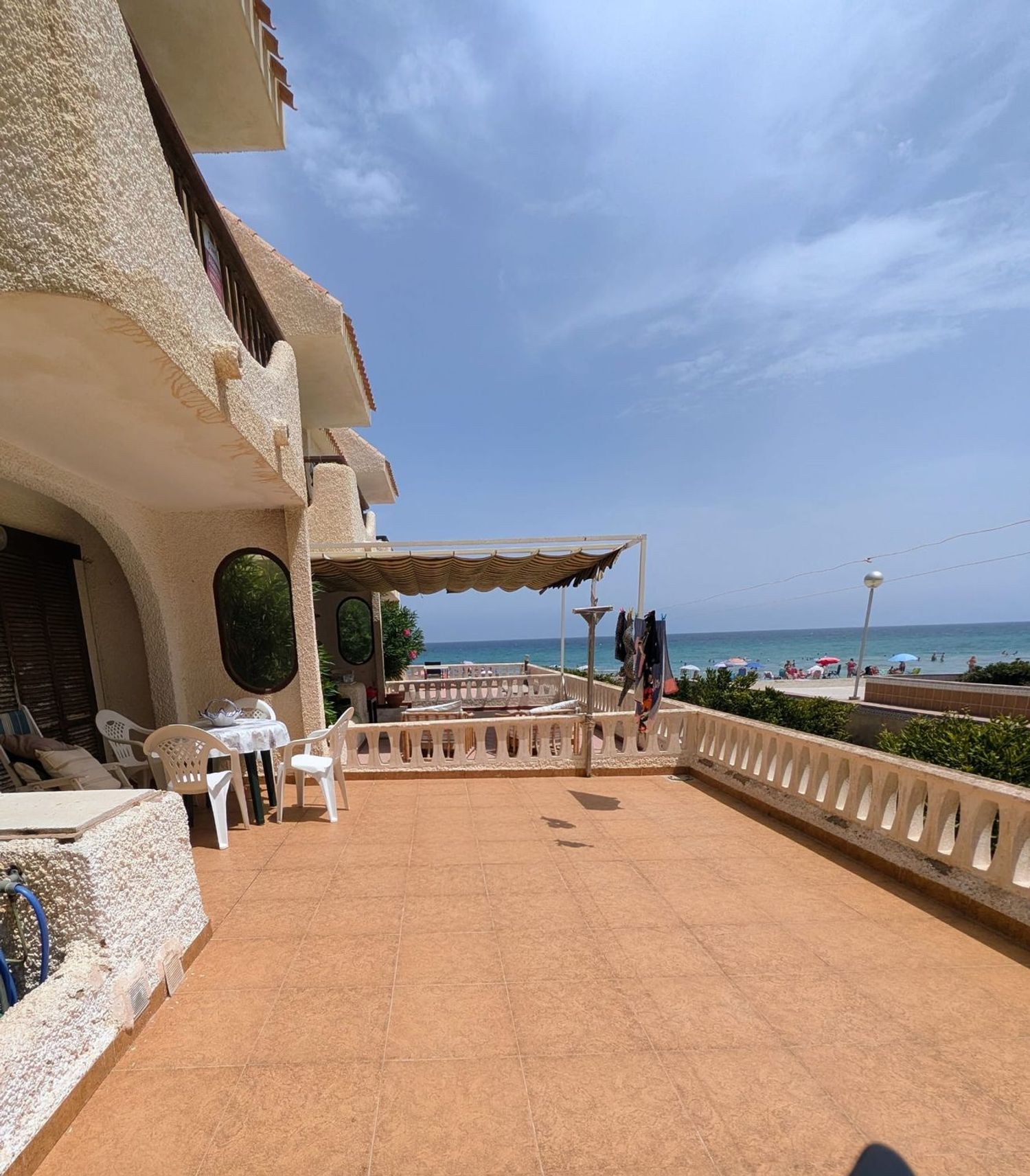 Dúplex en GranVia de La Manga Km7, 18, Playa del Galán, Playa del Galán - Foto 10