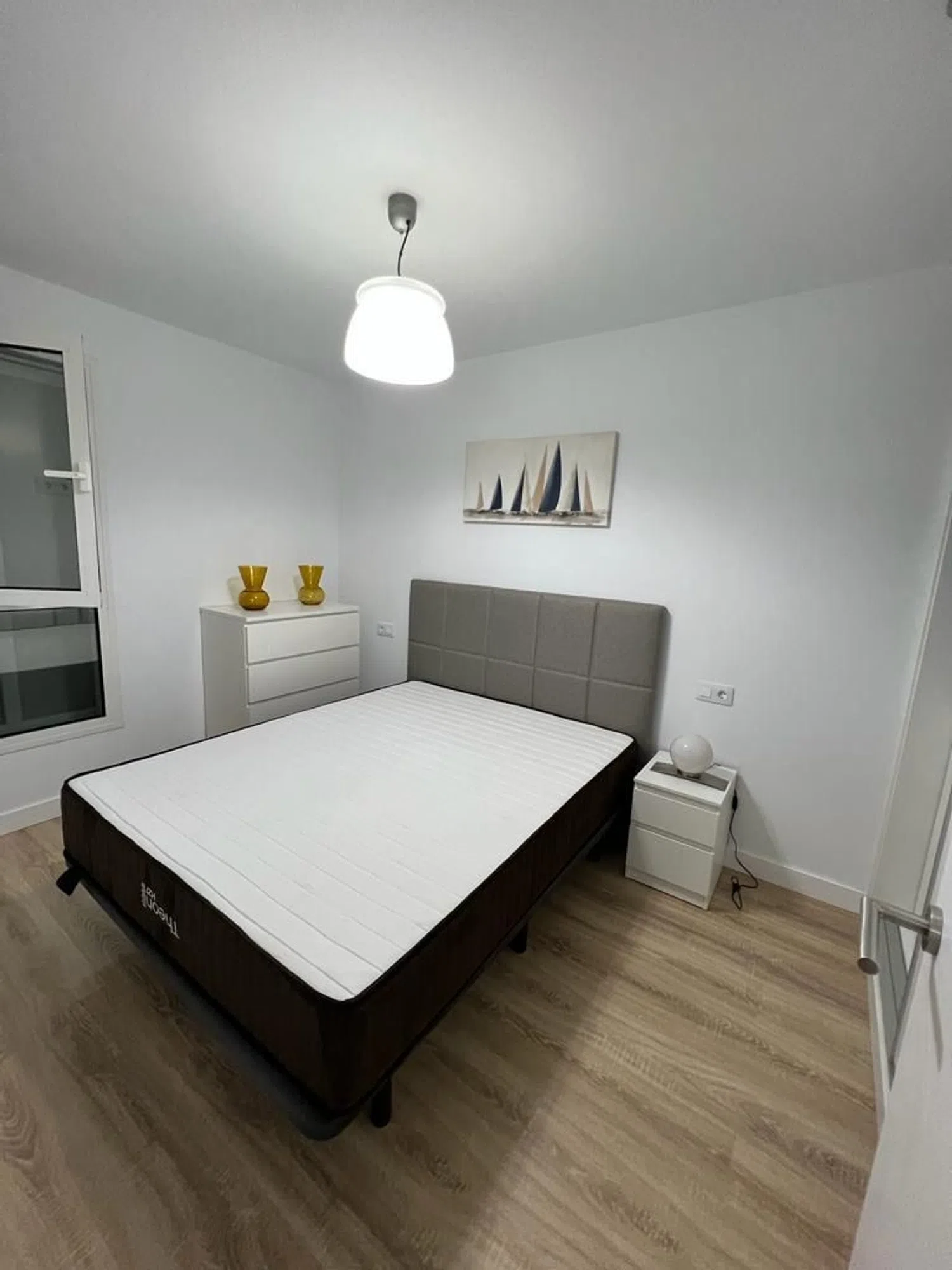 Piso en calle Archivero Joaquín Blanco Montesdeoca, 20 - Foto 3