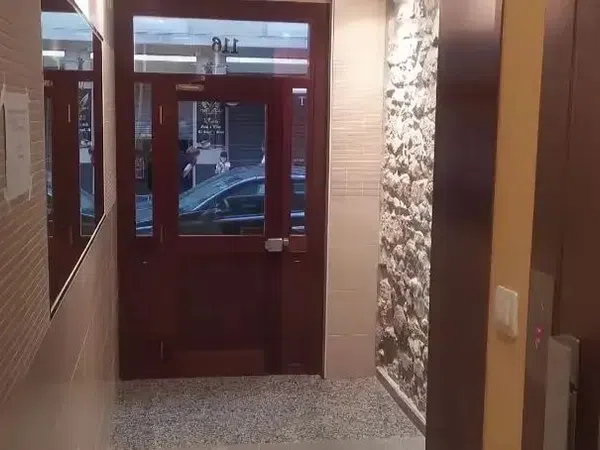 Piso en Calle Ezcurdia, 116, La Arena - Foto 3