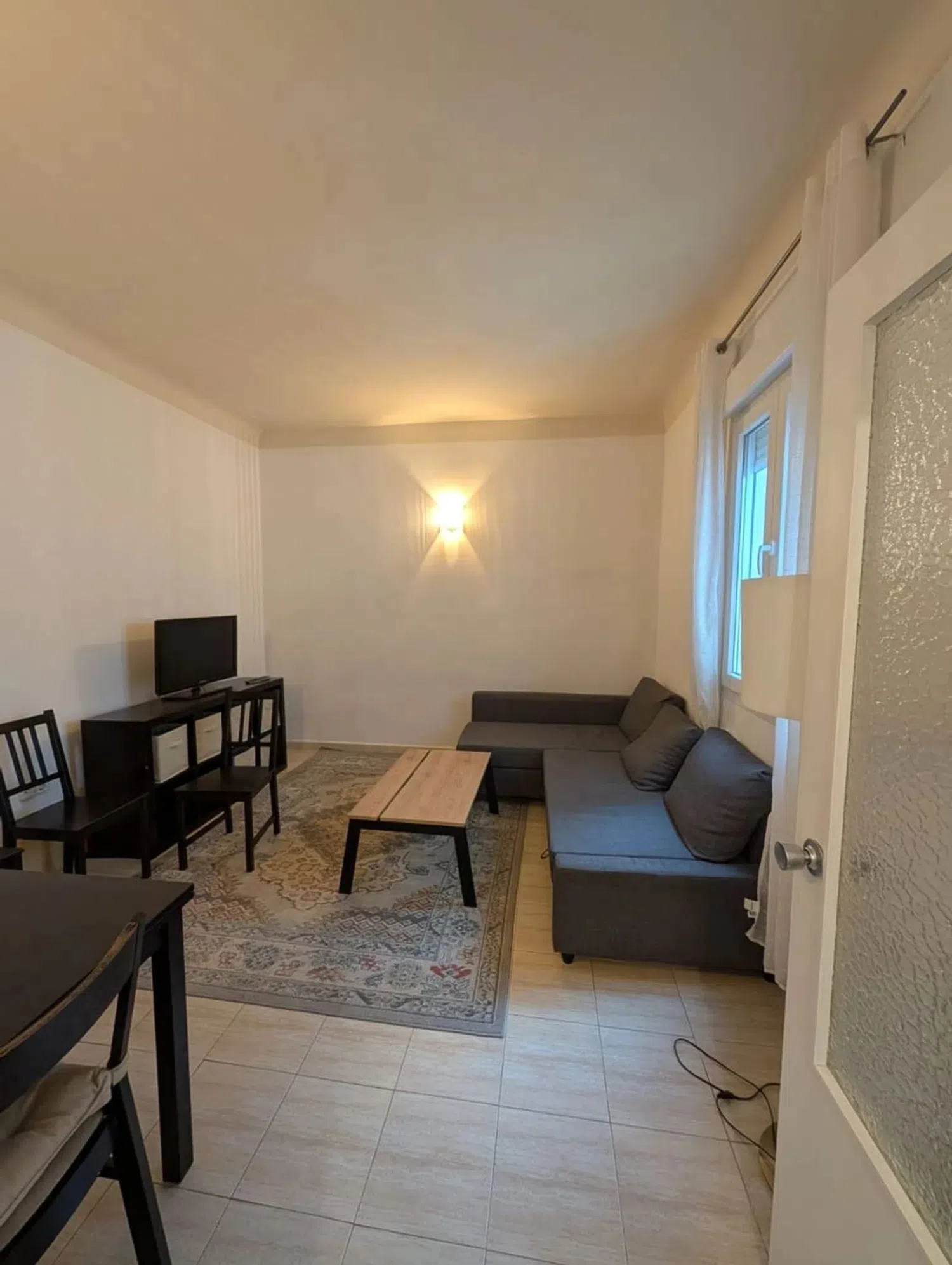 Piso en calle del Conde de Peñalver, 28 - Foto 3