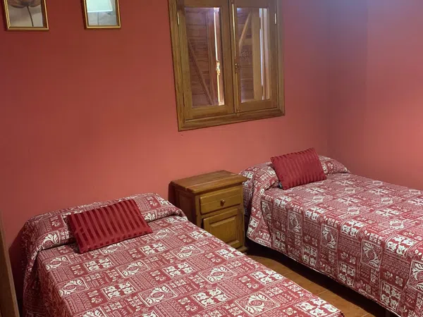 Casa o chalet independiente en Camino Vial, 5, Chío-Chiguergue, Chío-Chiguergue - Foto 5