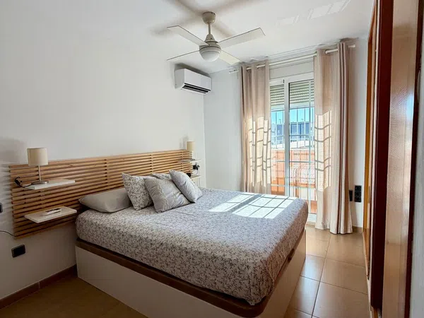 Piso en Avenida Cámara de Comercio, 46, Aguadulce norte - Foto 11