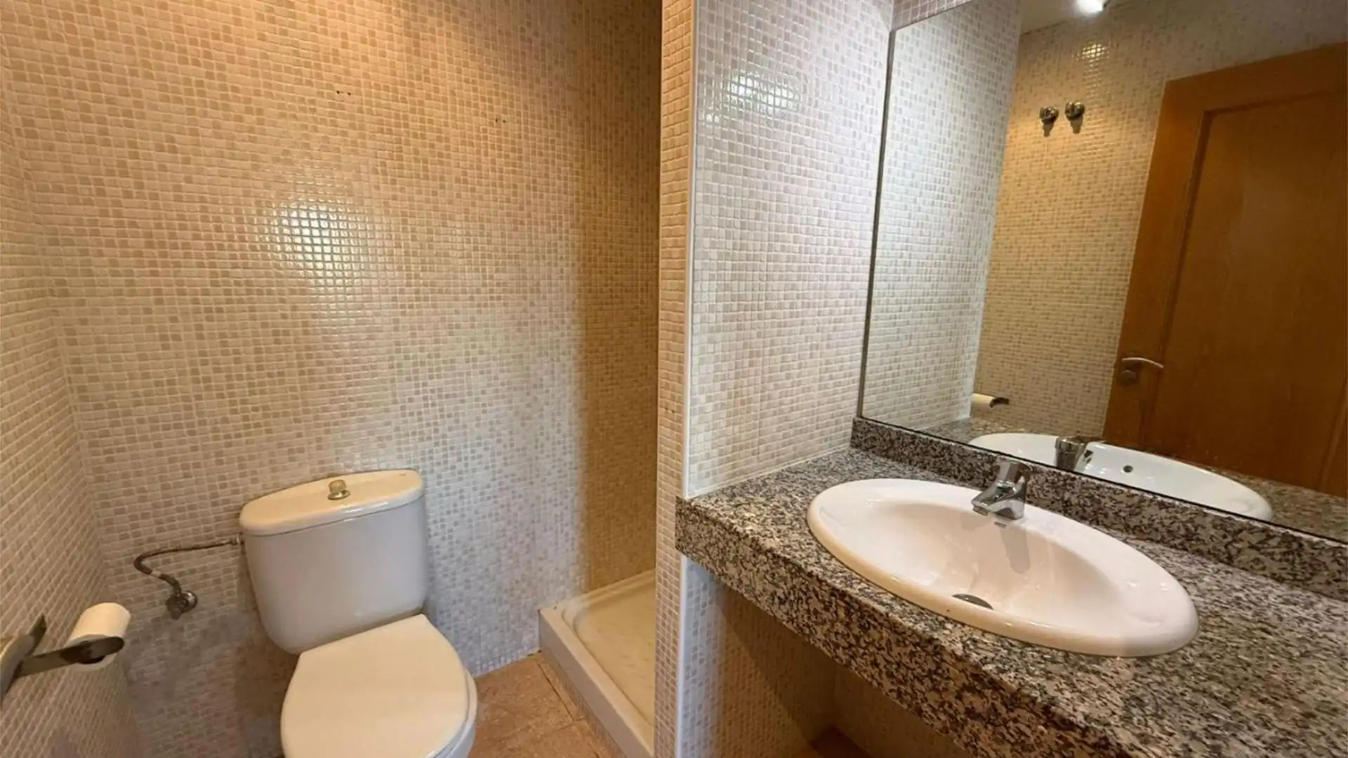 Piso en  Carrer de Rafael Casanova 24 - Foto 5