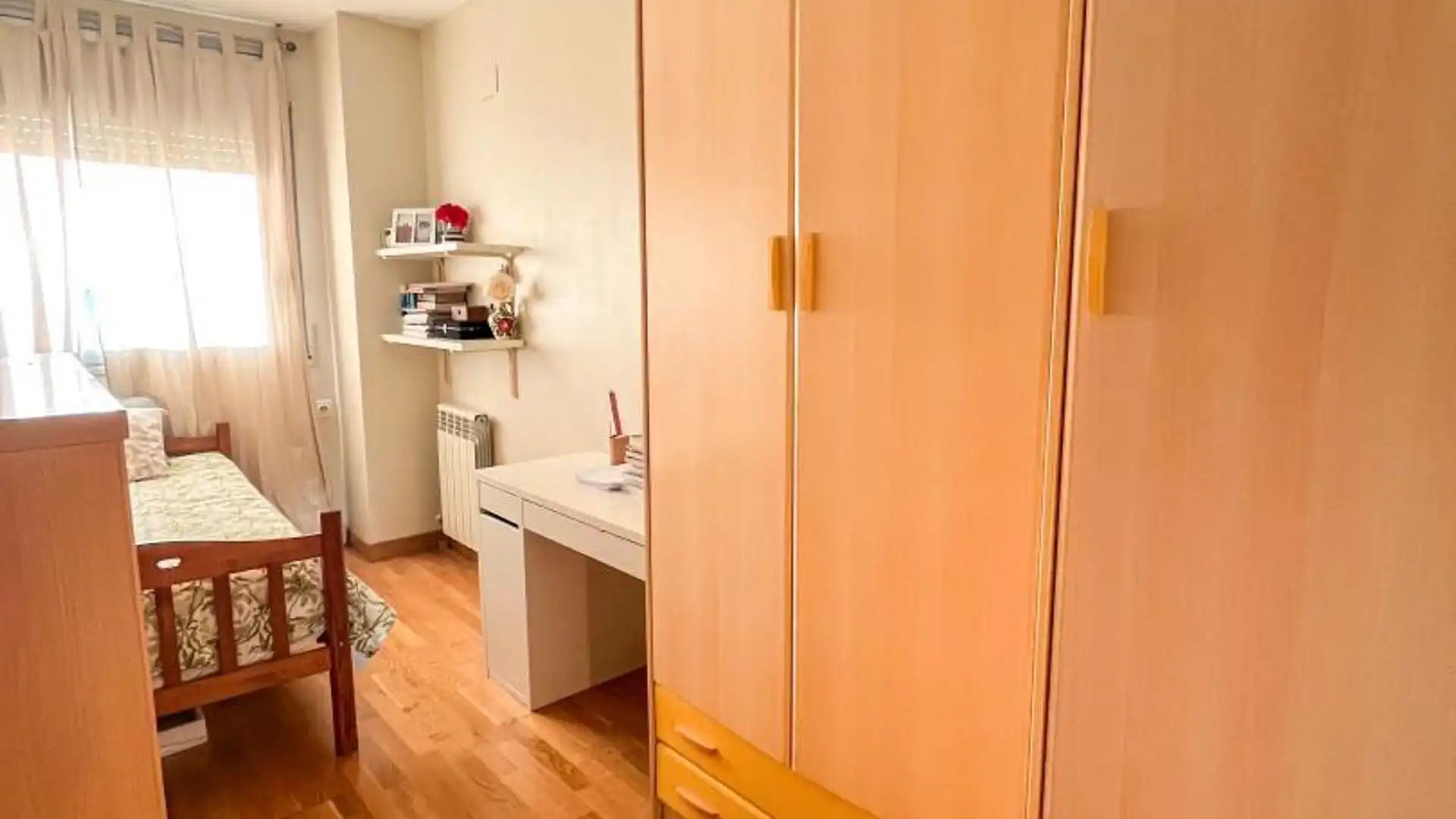 Piso en  Carretera de Barcelona 181 - Foto 18