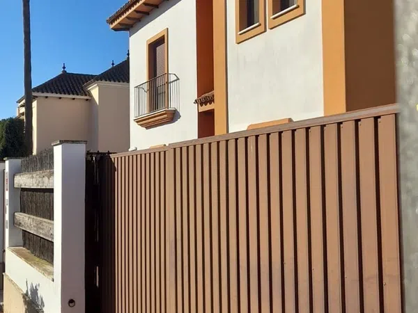 Casa o chalet independiente en Avenida de la Libertad, 15 - Foto 3