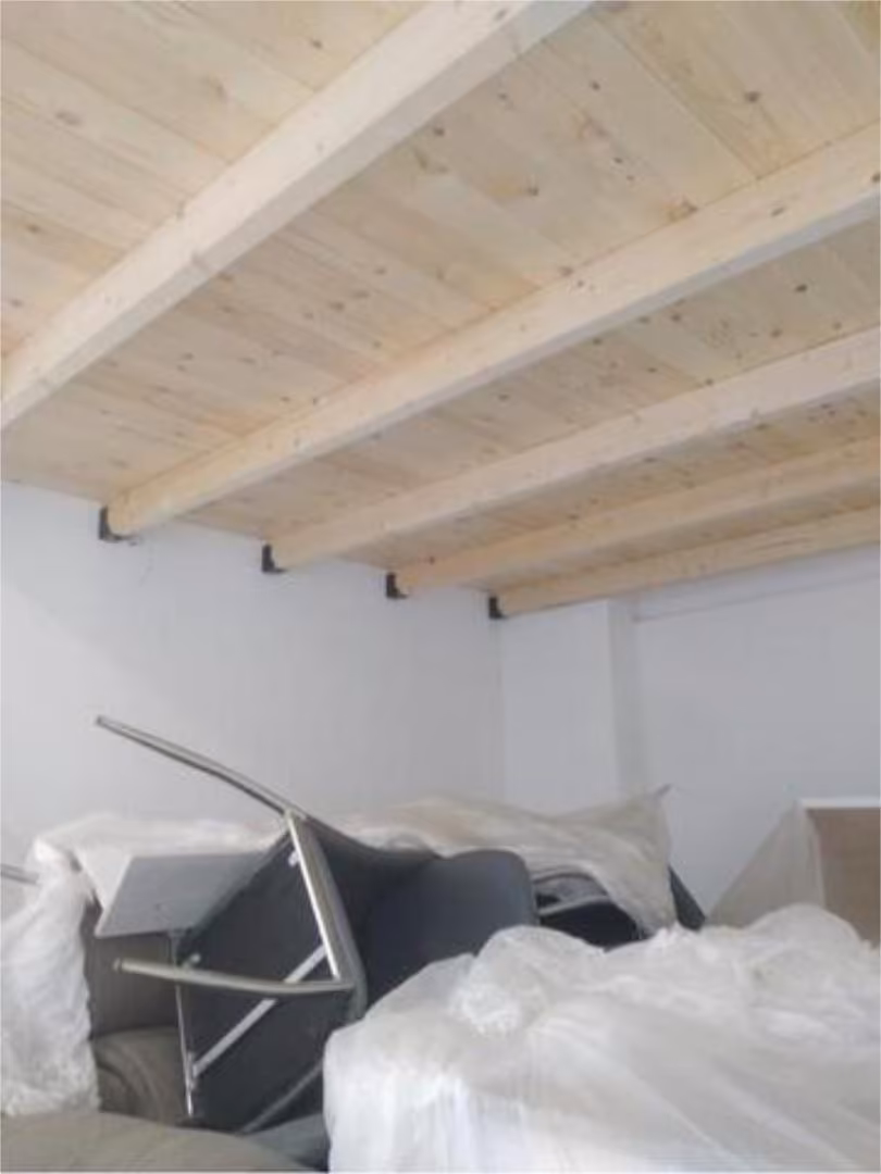 Estudio en Espinardo - Foto 4