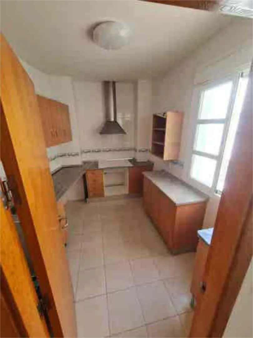 Piso en CENTRO COLEGIO SAGRADA FAMILIA - Foto 4