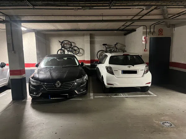 Piso en calle Manuel de Falla, 11 - Foto 25