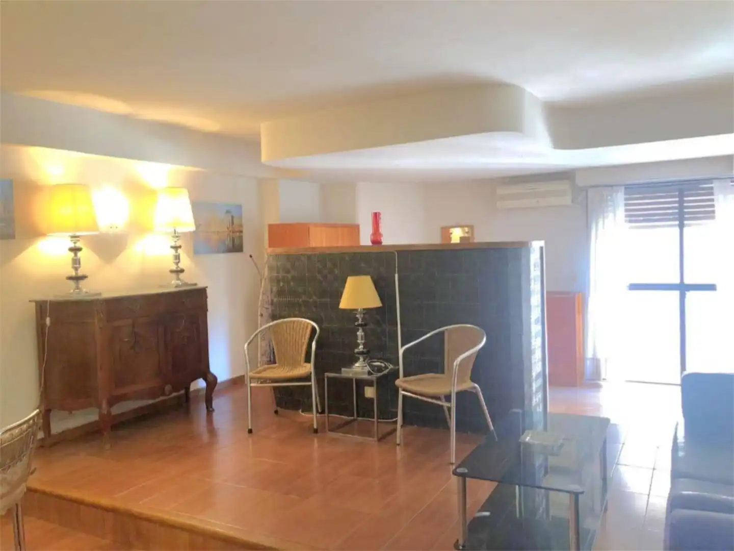 Estudio en  Paseo de La Habana 24 - Foto 3