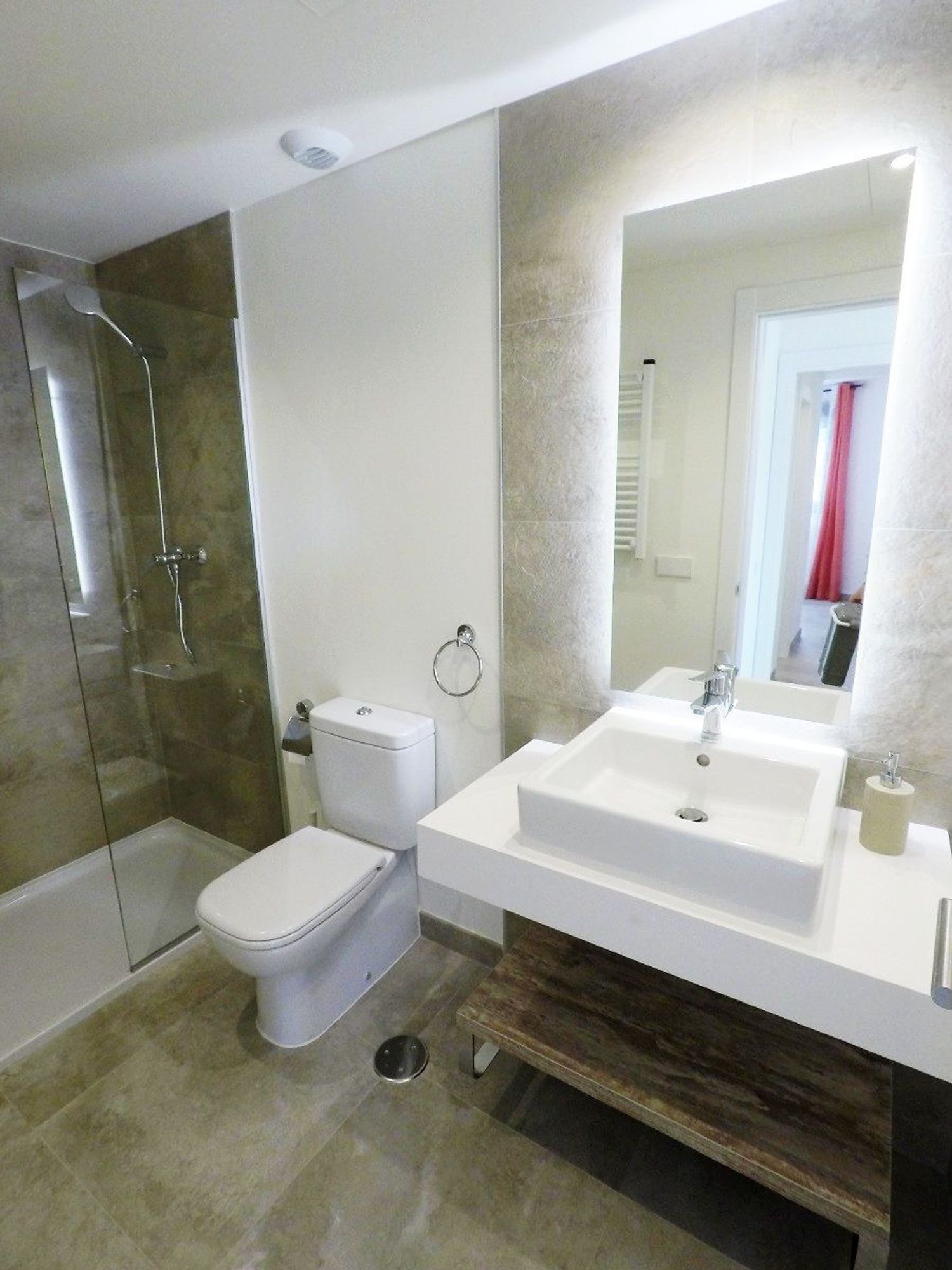 Piso en avenida Juan Carlos I, 42 - Foto 27