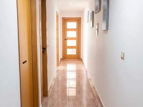 Piso en Avenida de l'Estació, 1, Zona Centro, Zona Centro - Foto 2