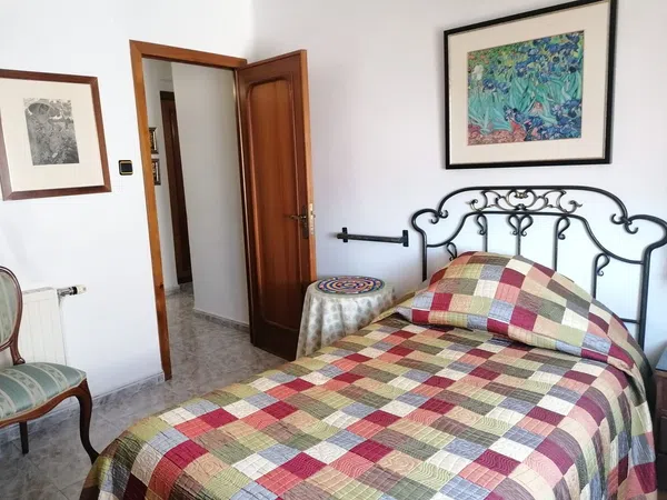 Ático en Calle Reconquesta, 42, Barri Eixample, Barri Eixample - Foto 7