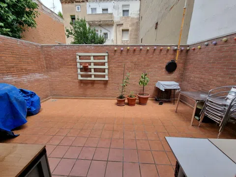 Piso en calle José de Juan, 38