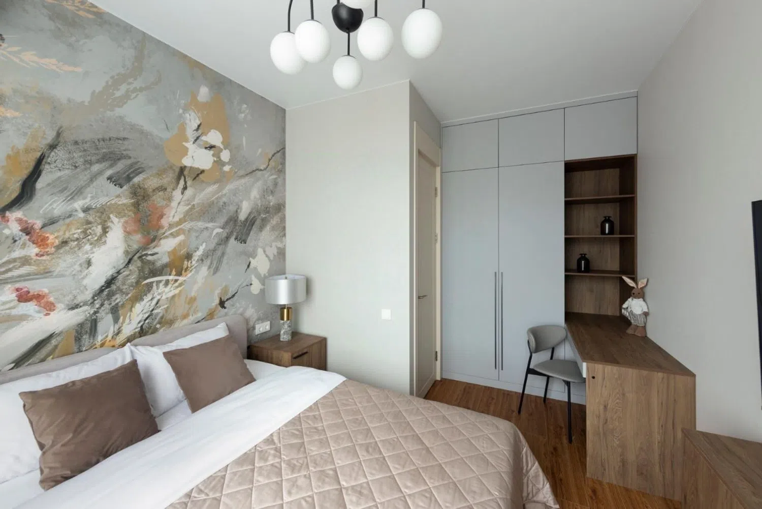 Piso en calle Pastora, 3 - Foto 9