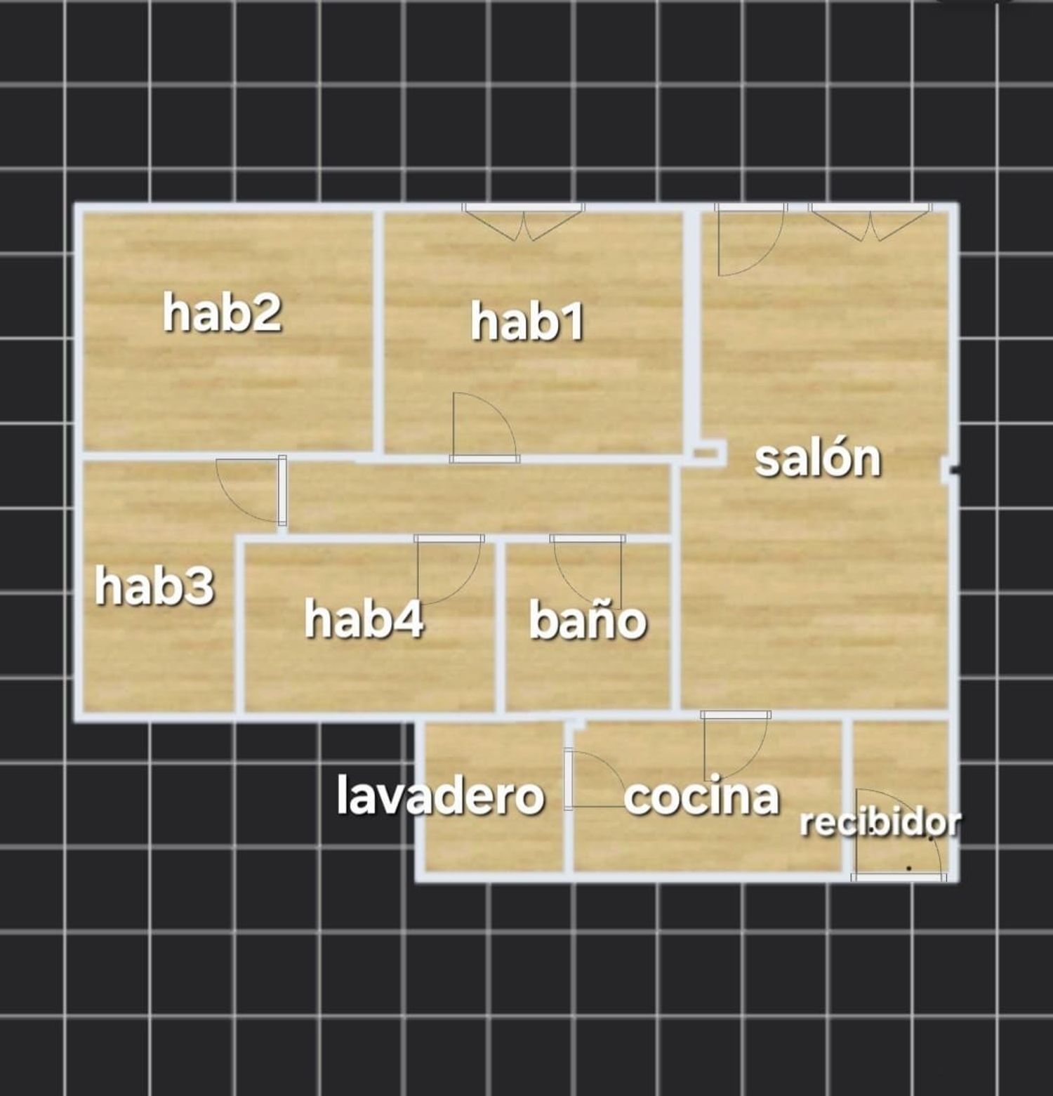 Piso en calle de Muntaner, 36 - Foto 18