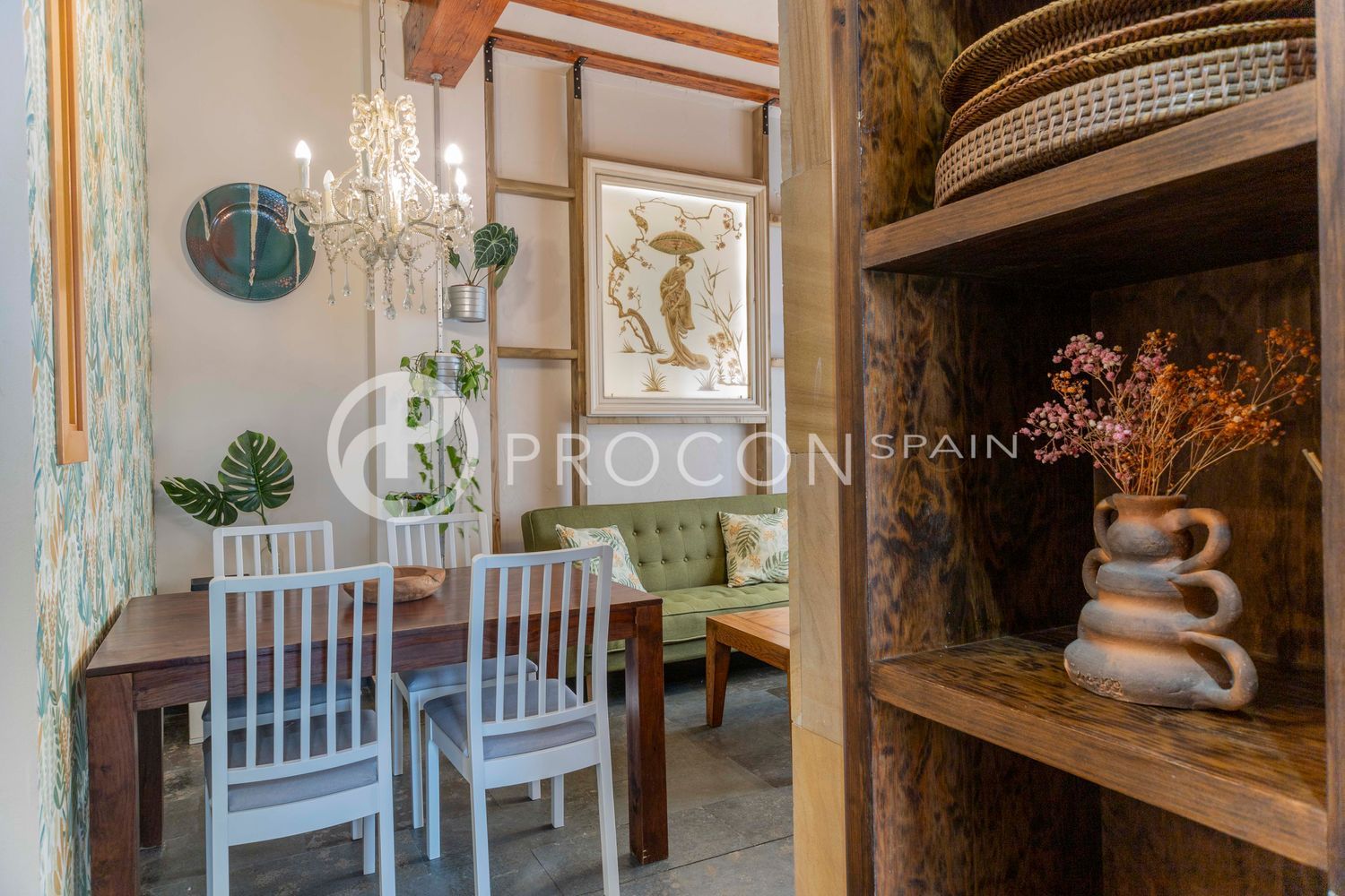 Piso en Calle Retor, Mont-Olivet - Foto 9