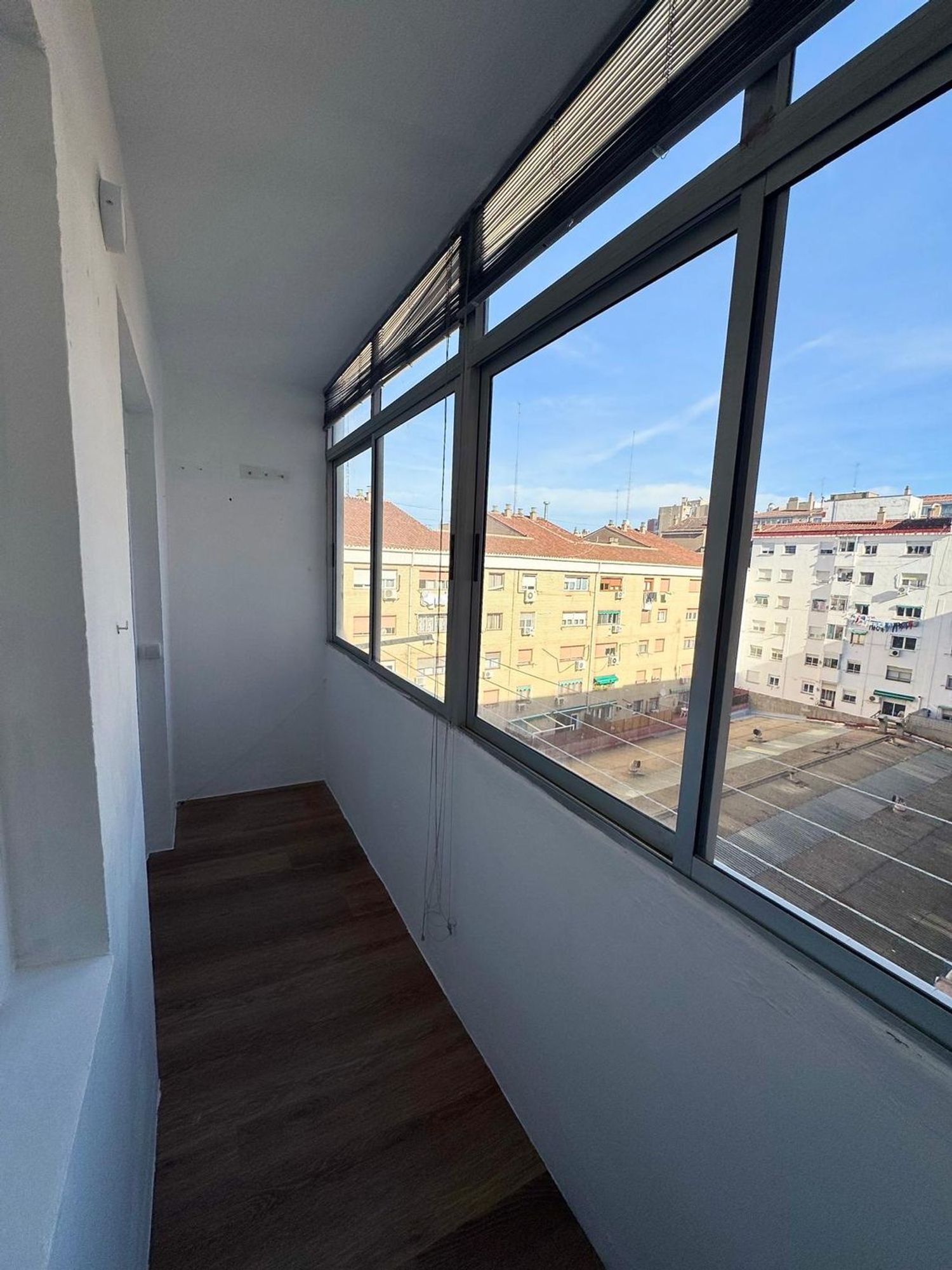Piso en Paseo de María Agustín, 74, San Pablo - Foto 13