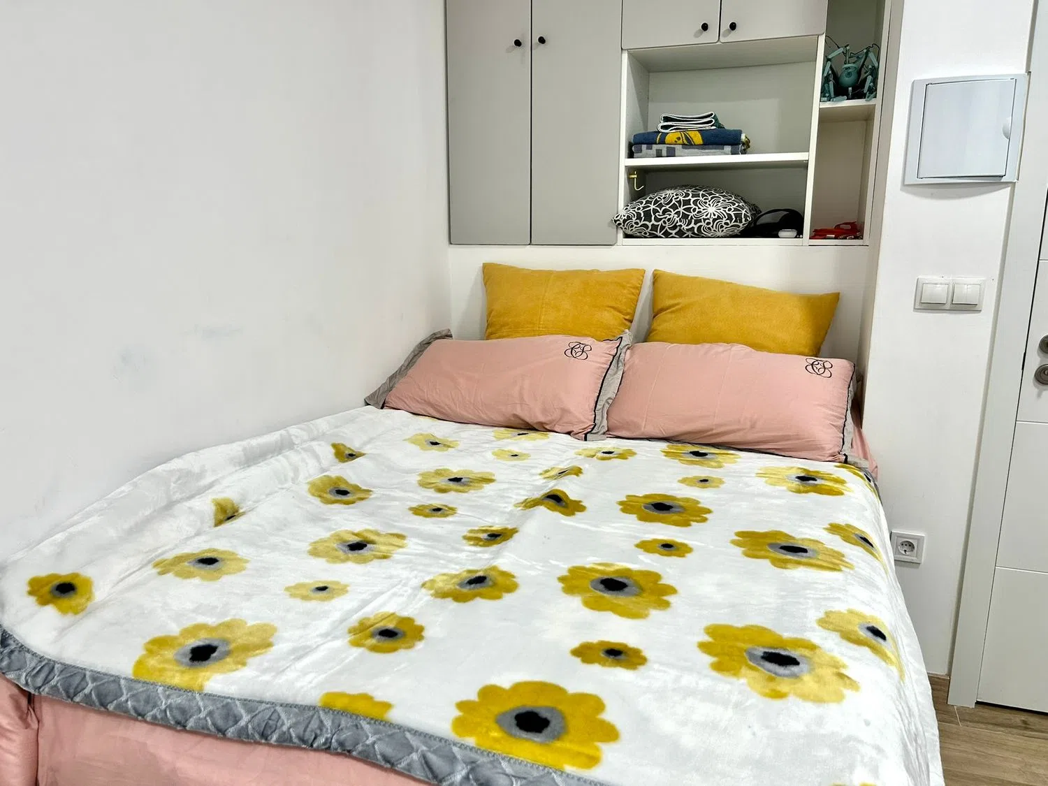 Estudio en calle de Meléndez Valdés, 67 - Foto 4
