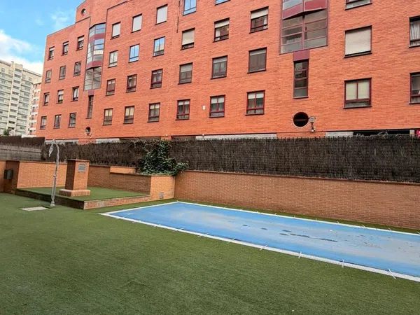 Piso en calle de Rafael Bergamín, 20 b