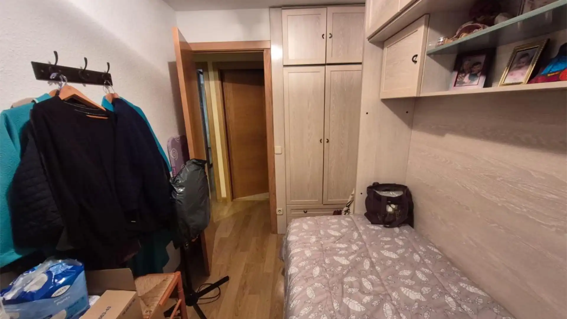 Piso en  Calle San Martín de la Vega 23 - Foto 11