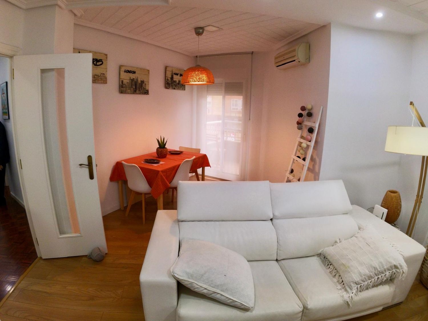 Piso en calle d'Àngel Guimerà, 77 - Foto 3