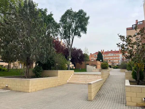 Piso en avenida Juan Carlos I, 5 - Foto 36