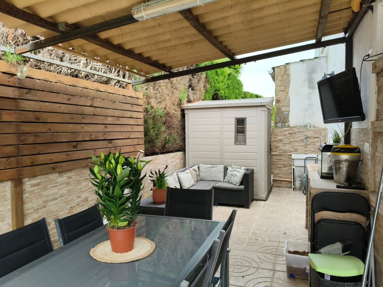 Chalet pareado en Calle les Liles, 20 b - Foto 19