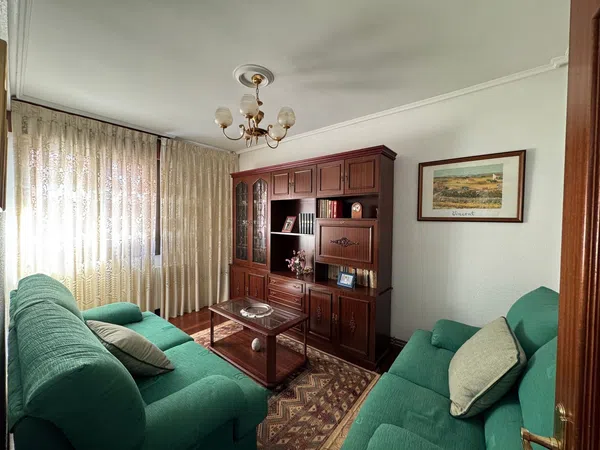 Piso en Calle Ravel, 4, Lutxana - Llano, Lutxana - Llano - Foto 13