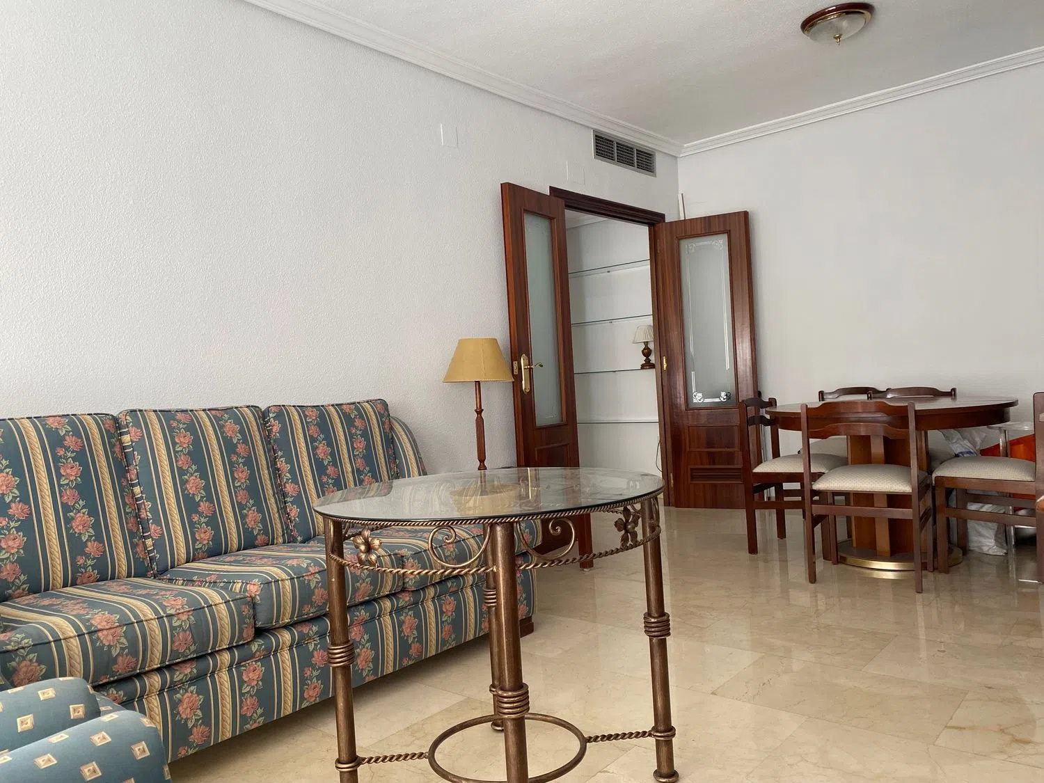 Piso en avenida del Aeropuerto, 8 - Foto 3