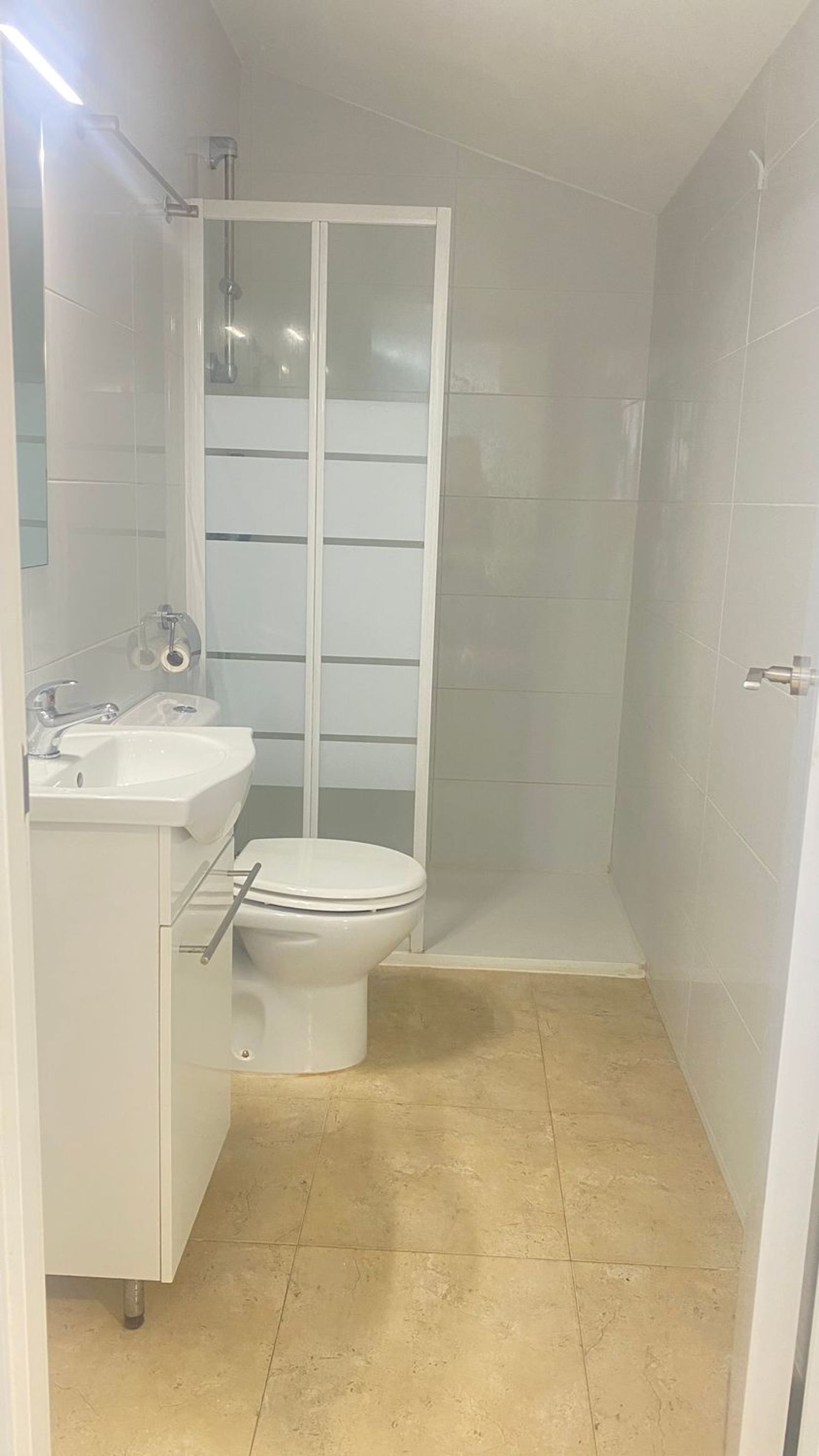 Estudio en Lugar Acequia de la Cadena, 3 - Foto 4