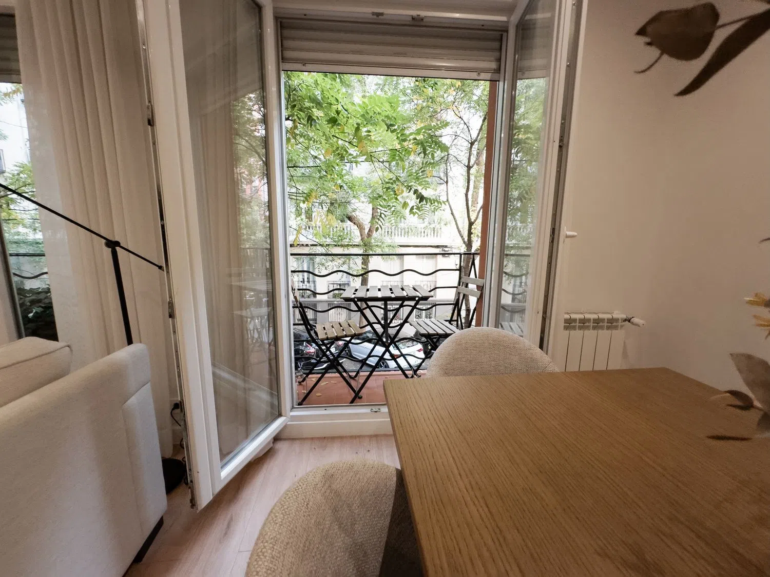 Piso en Barrio Goya - Foto 2