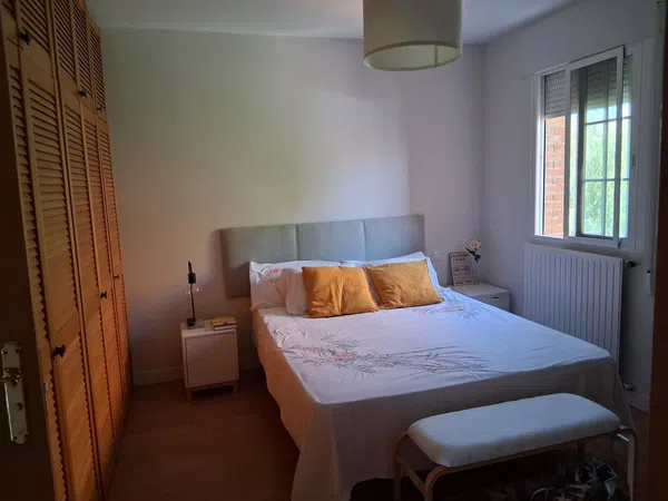 Chalet adosado en Villafranca del Castillo - Foto 17