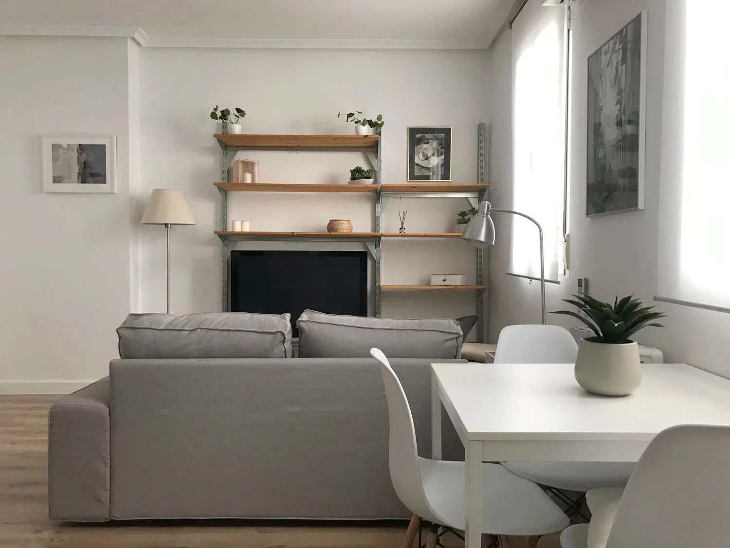 Ático en calle de Bravo Murillo, 206 - Foto 3