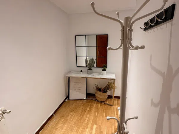 Piso en paseo de Canalejas, 21 - Foto 13