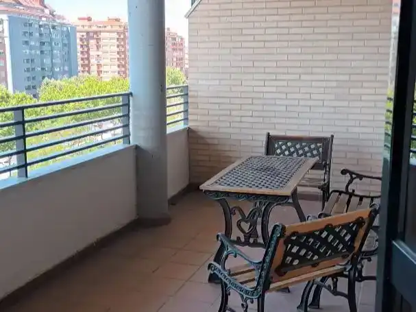 Piso en  Avenida del Cardenal Cisneros 44 - Foto 6