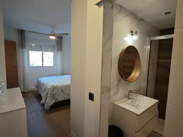 Piso en calle la Crónica, 27 - Foto 8