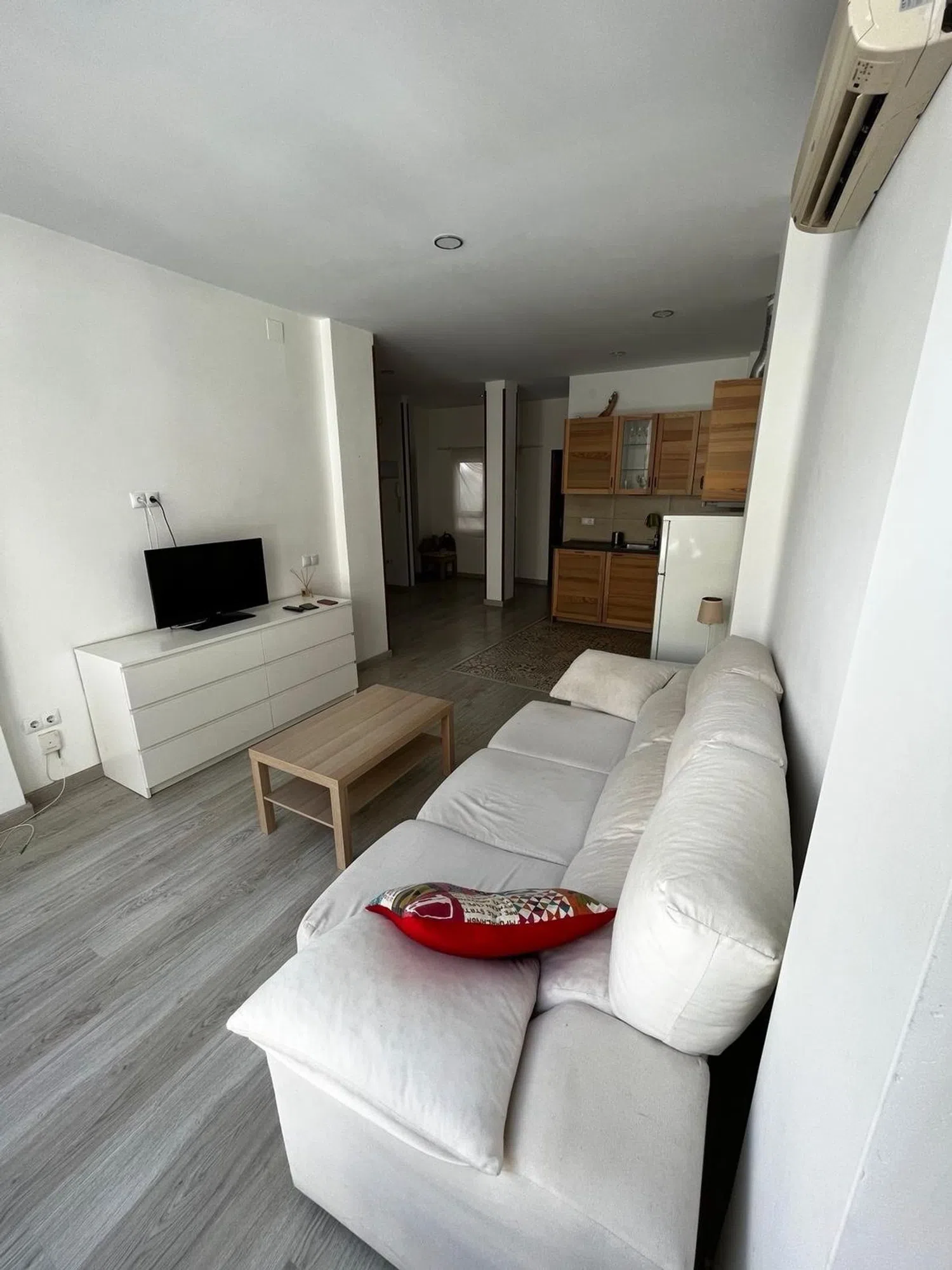 Piso en travesía de marcos zapata, 5 - Foto 7