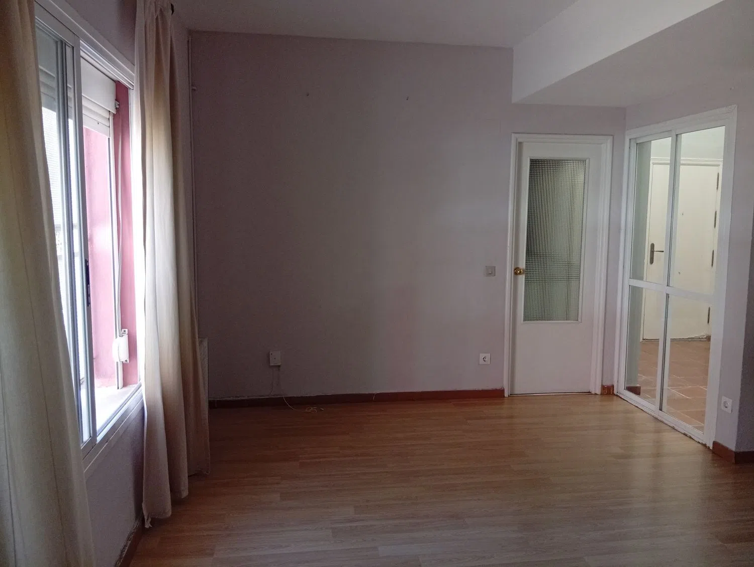 Casa independiente en calle Nuestra Señora del Pilar, 19  . Bloque 5. Bajo - Foto 11